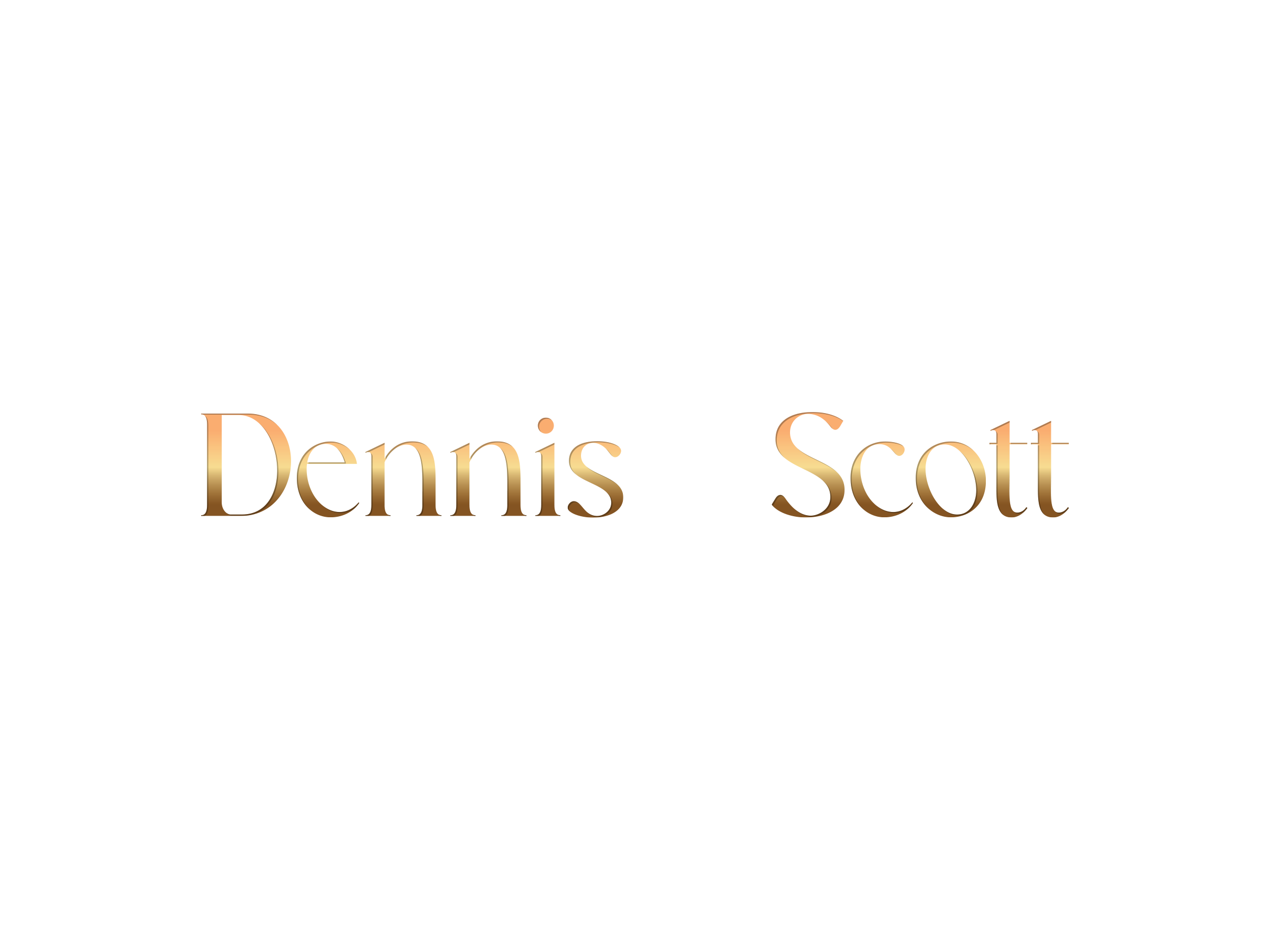 Dennis Scott — Mentalist & Mind Reader